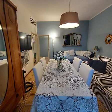 Italian Vintage House Apartment Como Exterior photo