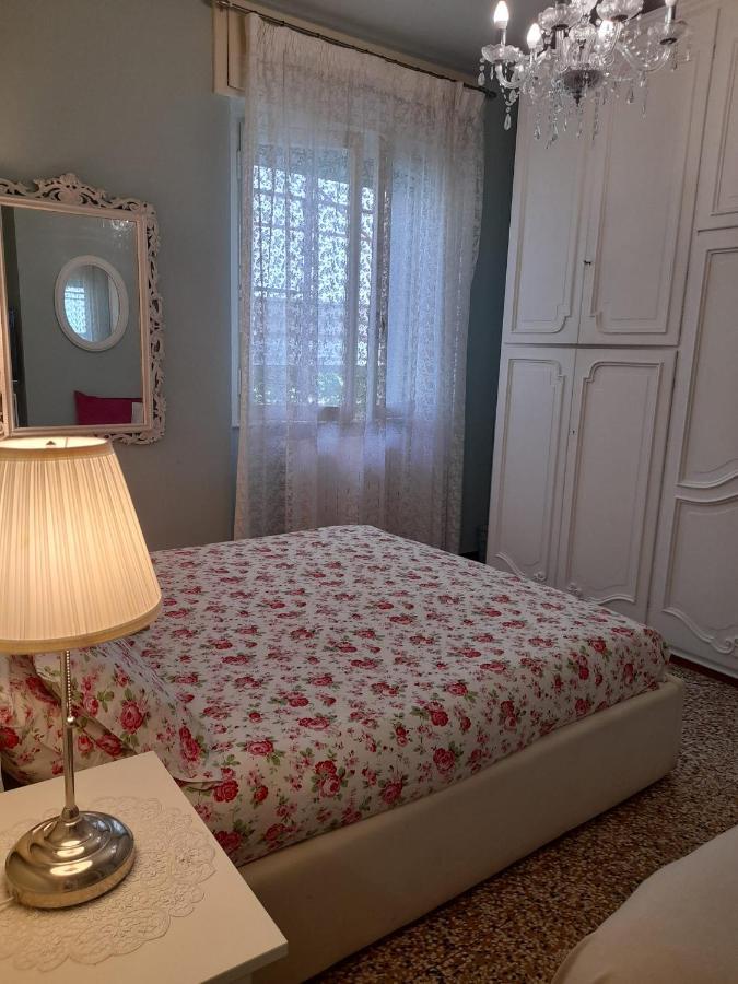Italian Vintage House Apartment Como Exterior photo
