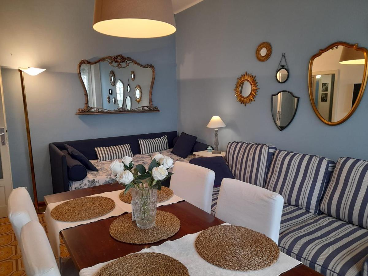 Italian Vintage House Apartment Como Exterior photo