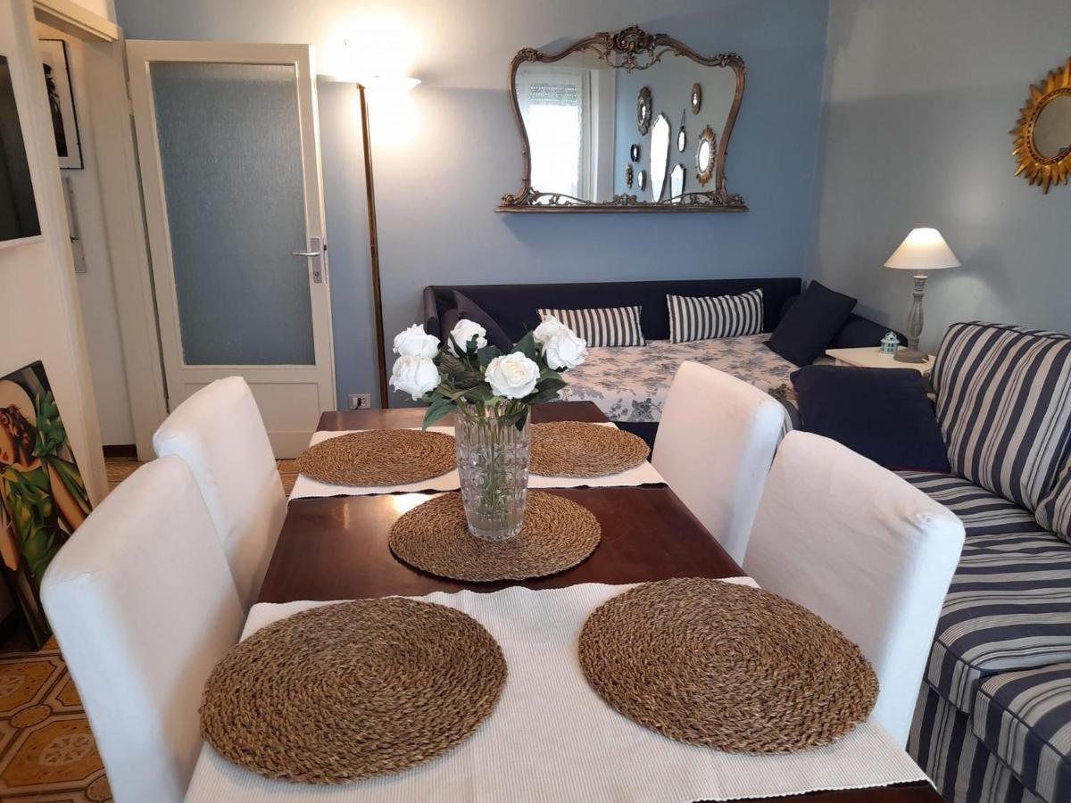 Italian Vintage House Apartment Como Exterior photo