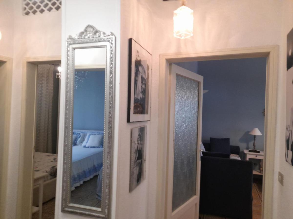 Italian Vintage House Apartment Como Exterior photo