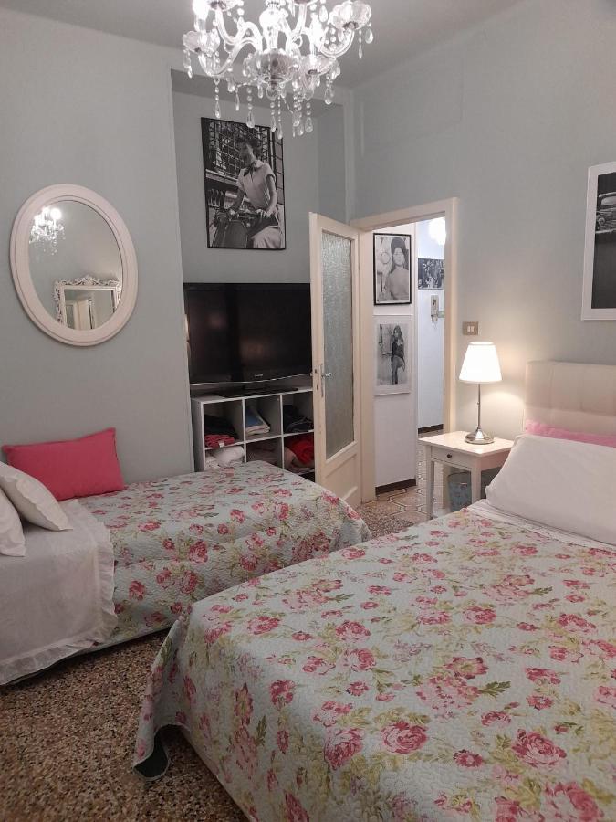 Italian Vintage House Apartment Como Exterior photo