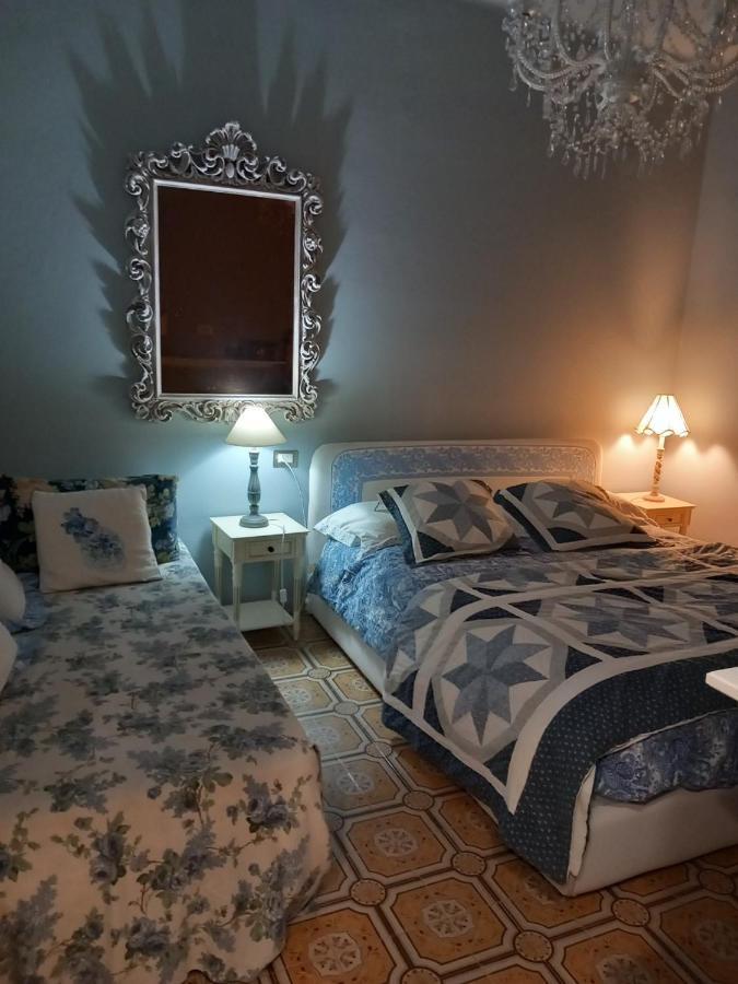 Italian Vintage House Apartment Como Exterior photo