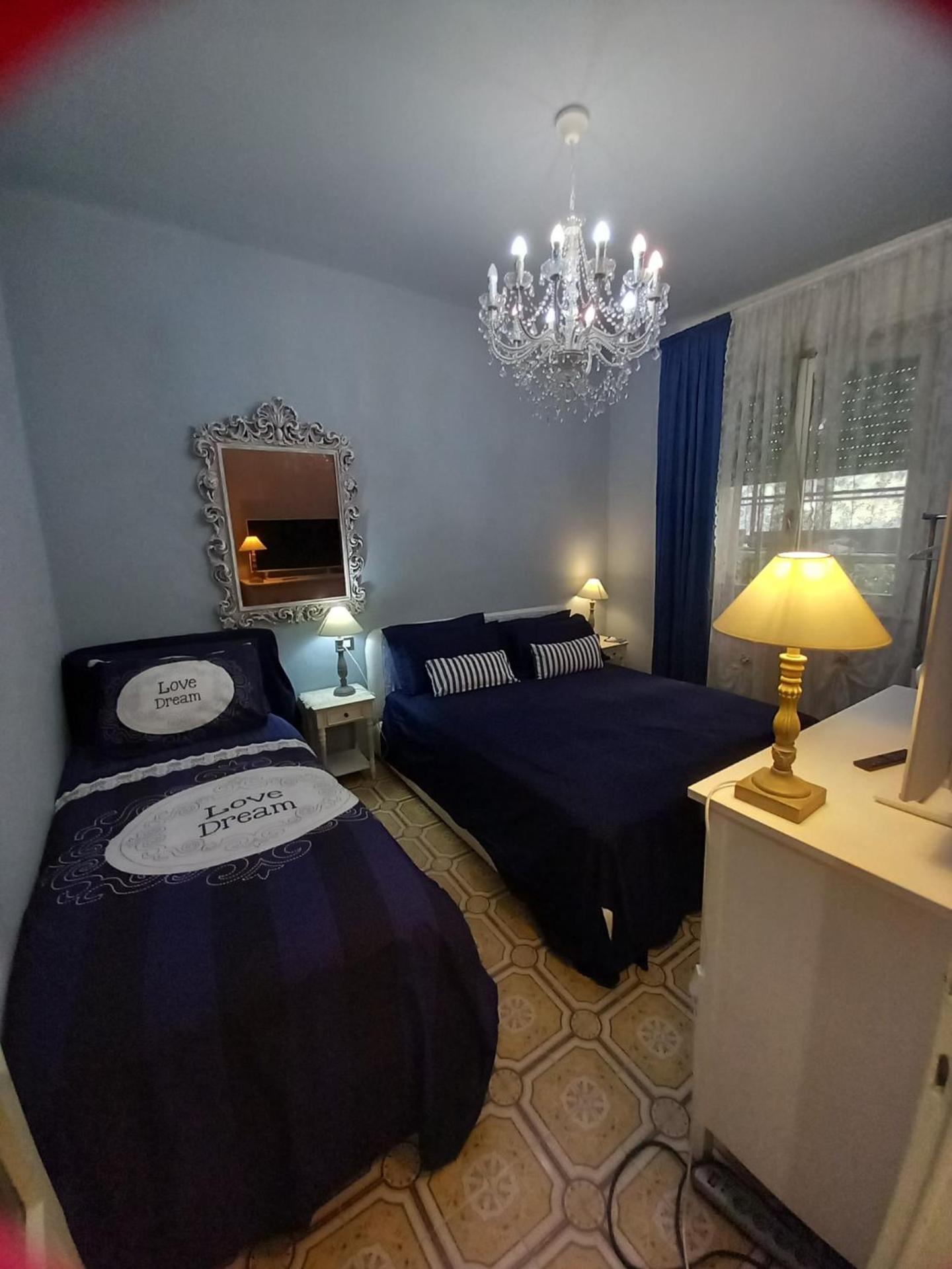 Italian Vintage House Apartment Como Exterior photo