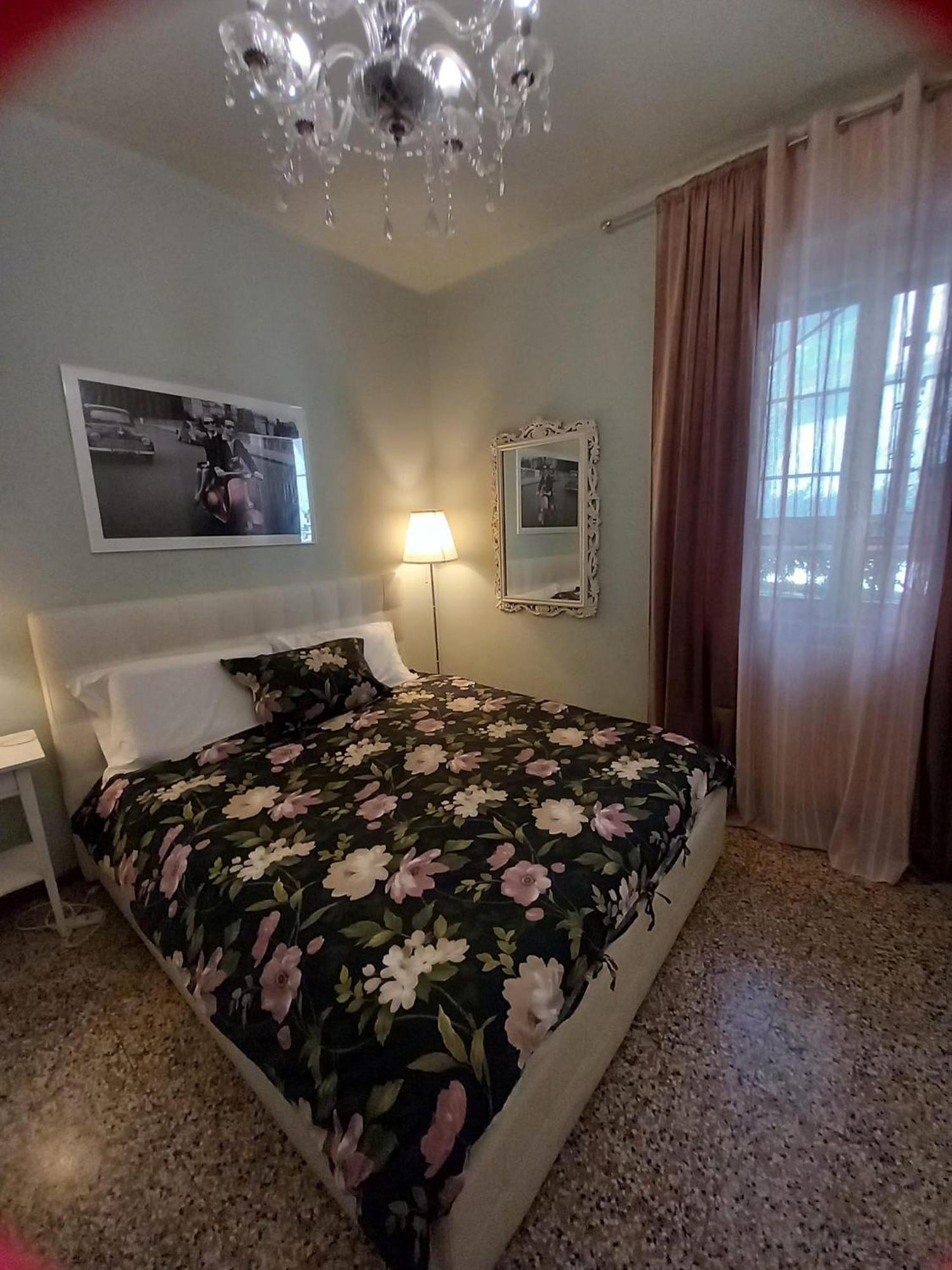 Italian Vintage House Apartment Como Exterior photo