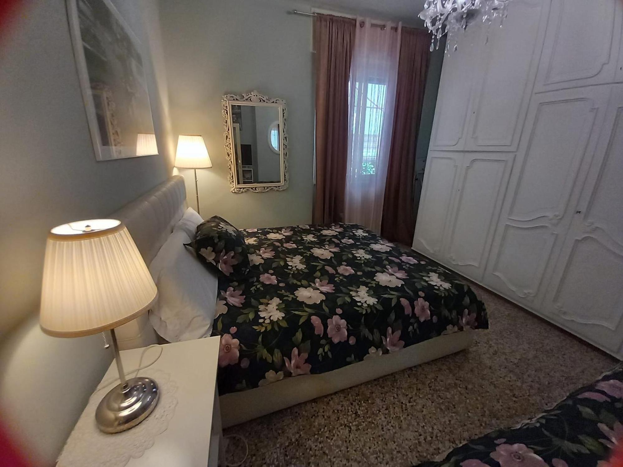 Italian Vintage House Apartment Como Exterior photo