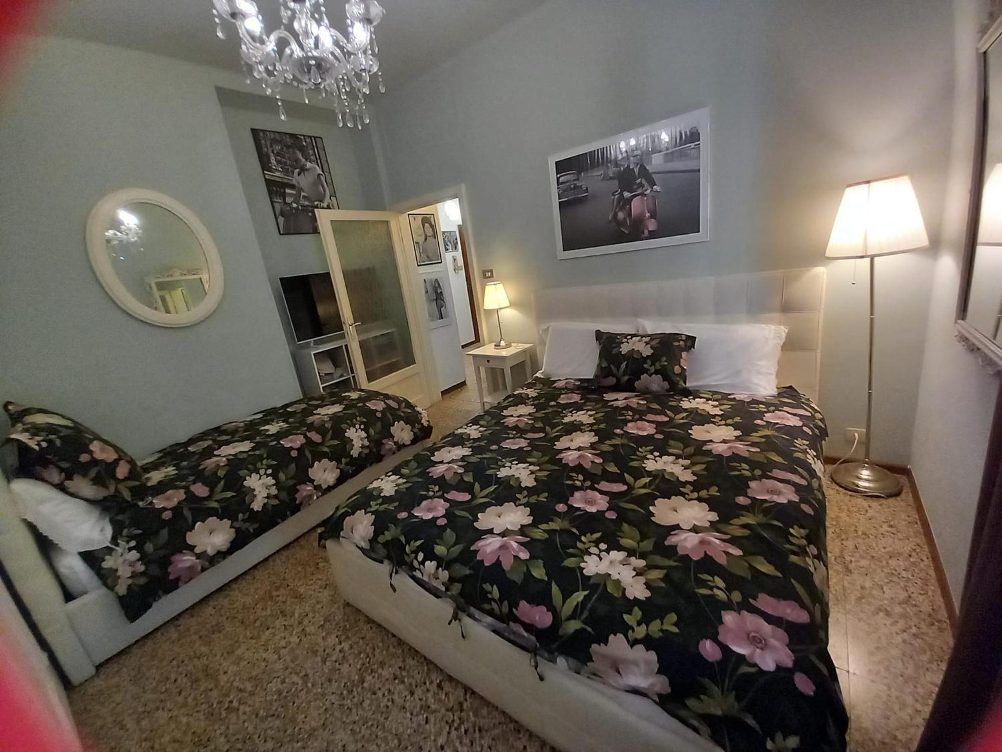 Italian Vintage House Apartment Como Exterior photo