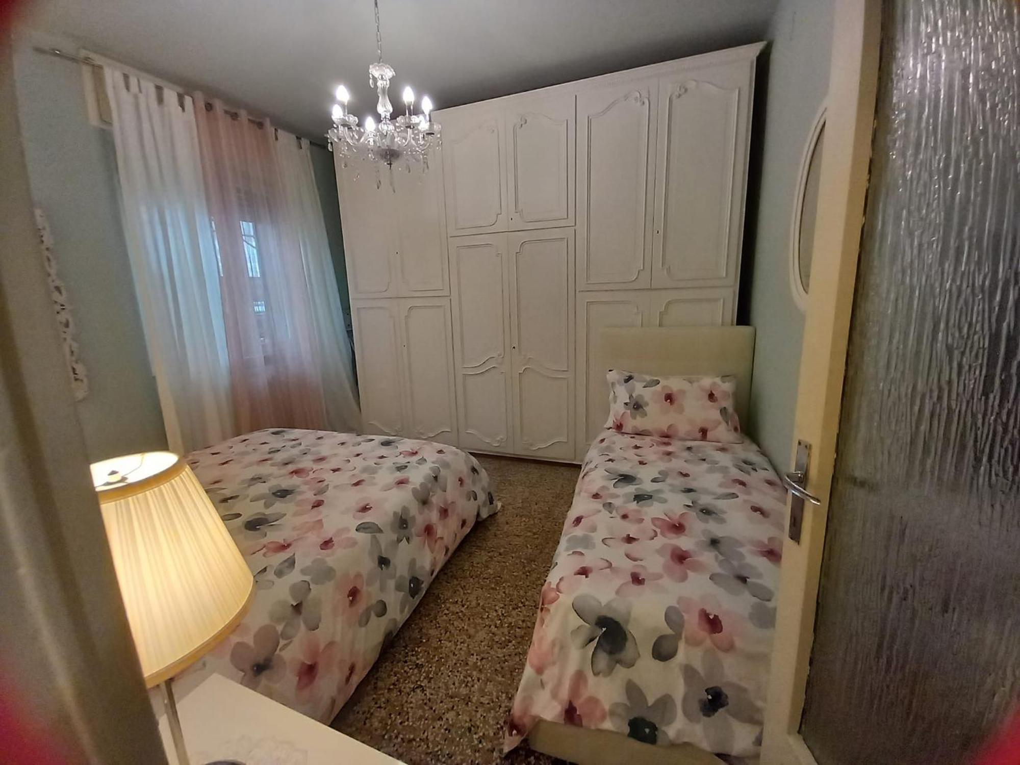Italian Vintage House Apartment Como Exterior photo
