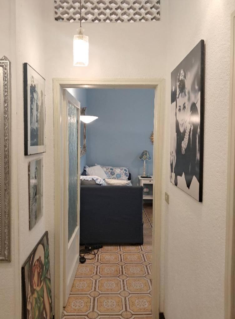 Italian Vintage House Apartment Como Exterior photo