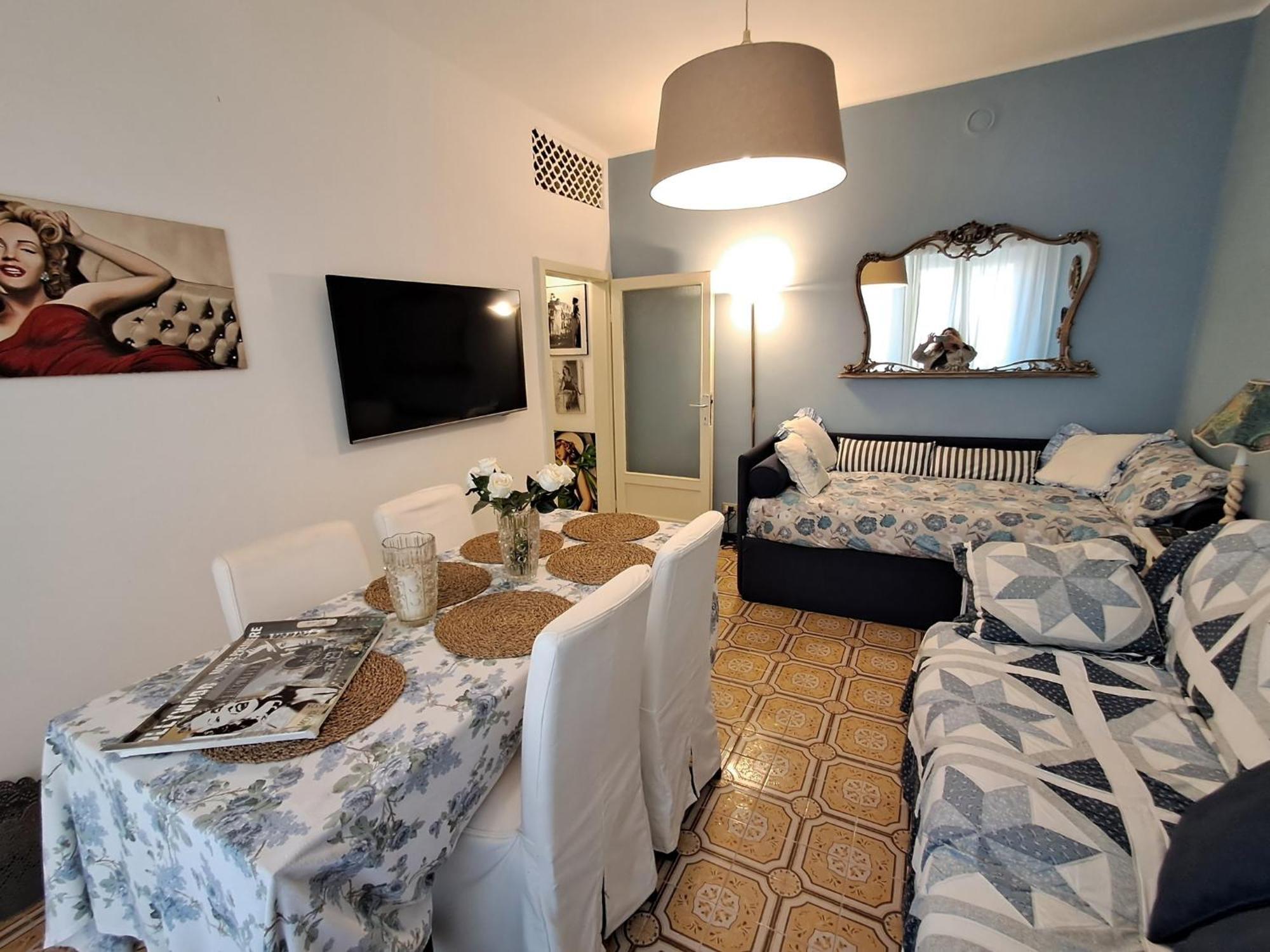 Italian Vintage House Apartment Como Exterior photo