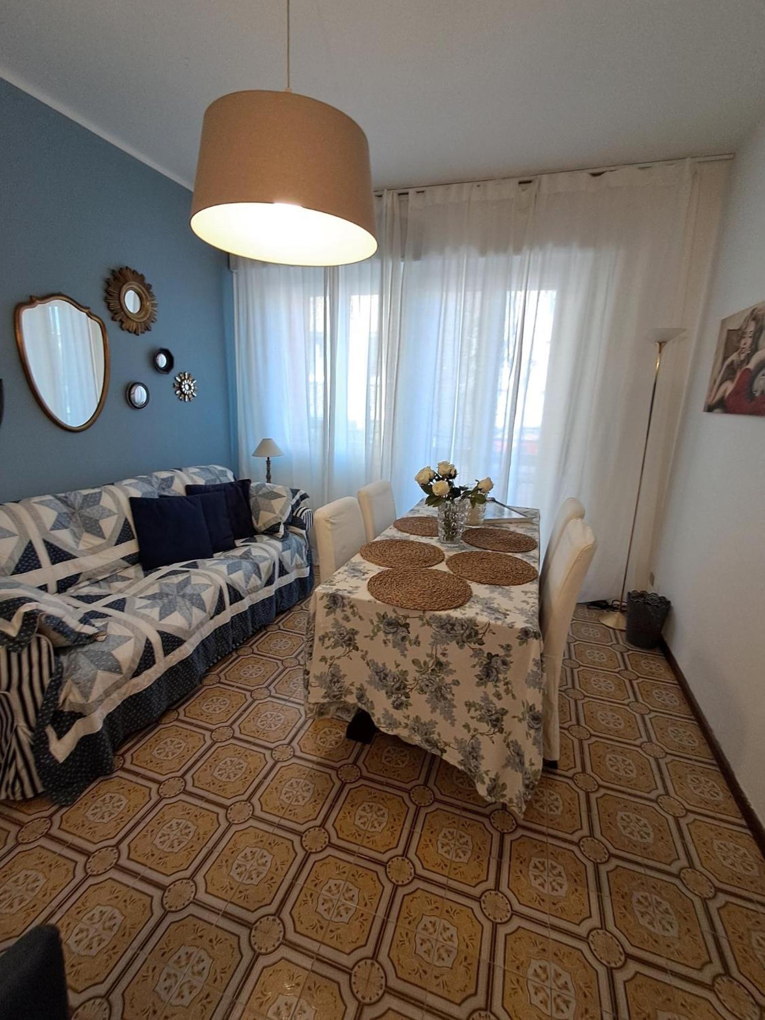 Italian Vintage House Apartment Como Exterior photo