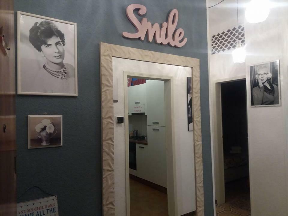 Italian Vintage House Apartment Como Exterior photo